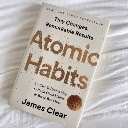 Atomic Habits