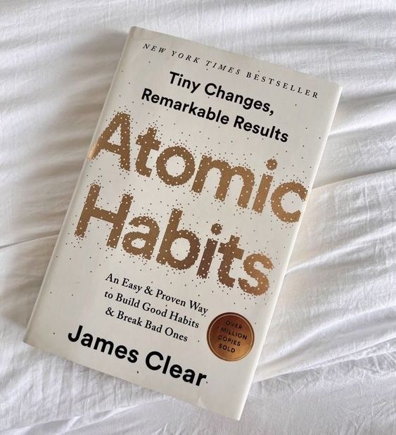 Atomic Habits