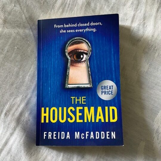 The Housemaid