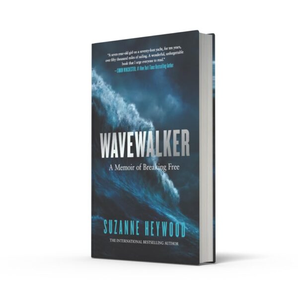 Wavewalker